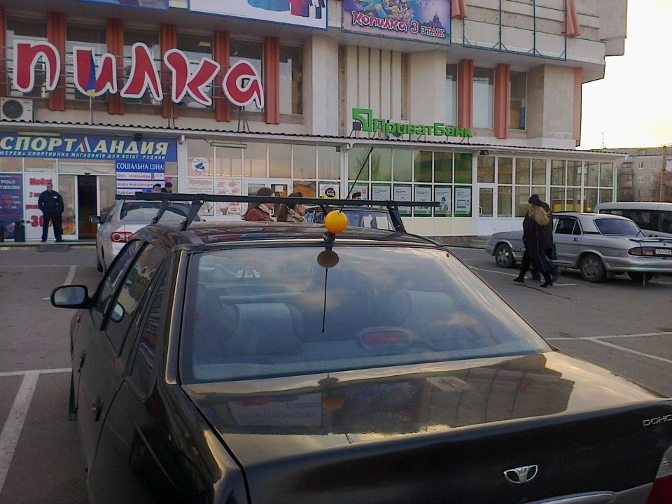 Таксі Кіровограда 2