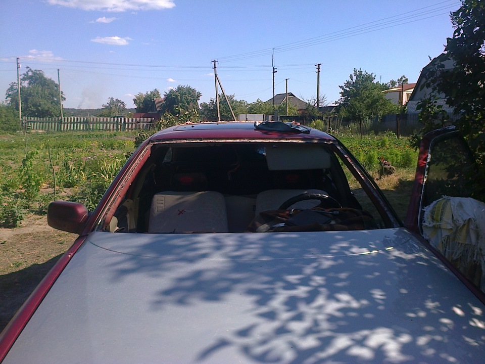 Встановлення лс 2
