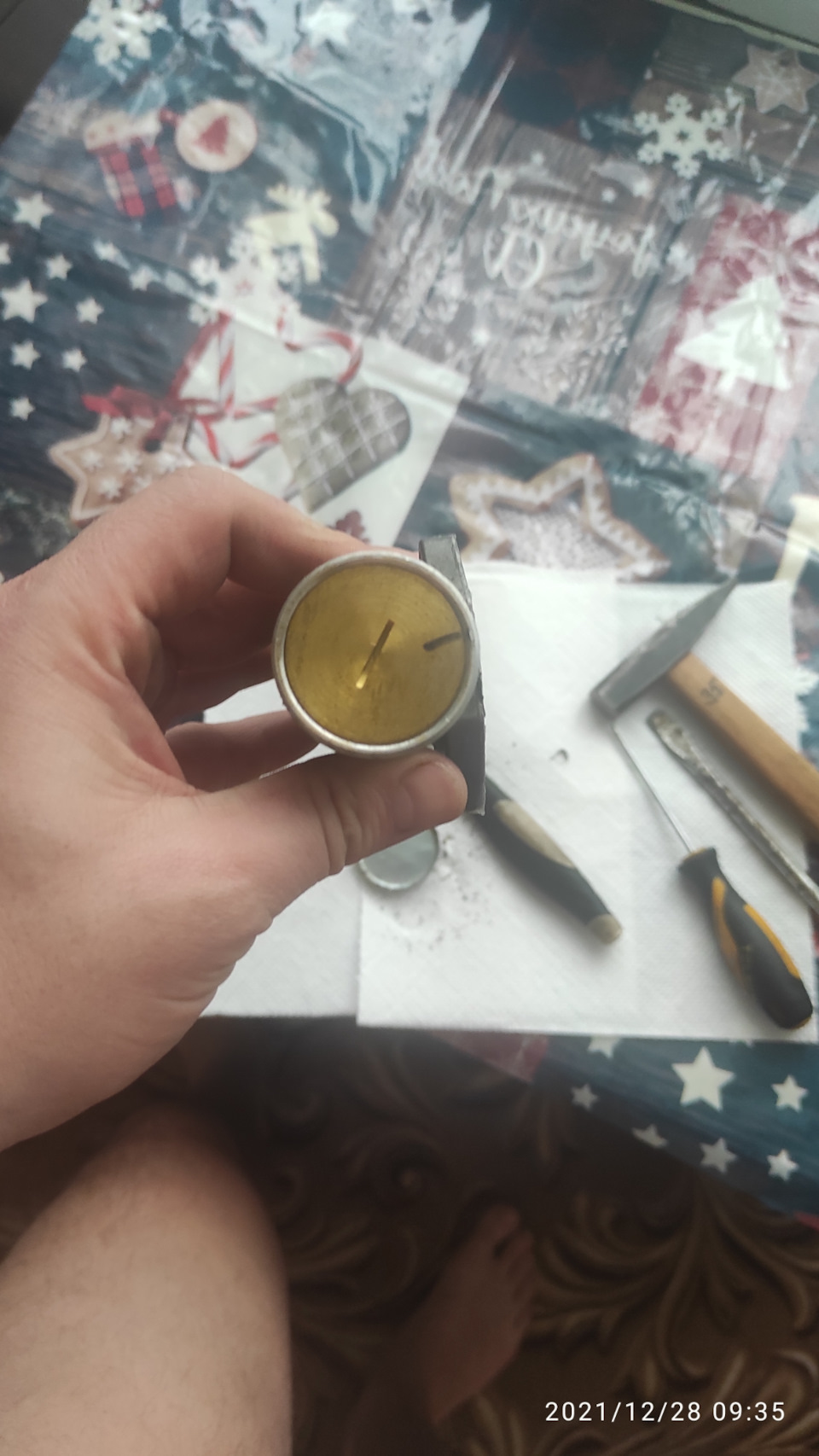 КХХ 3