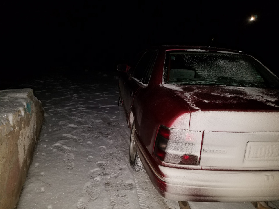 Продам Scorpio 2.9 ghia 3