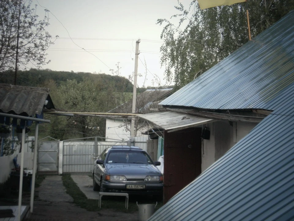 А буває таке ...)