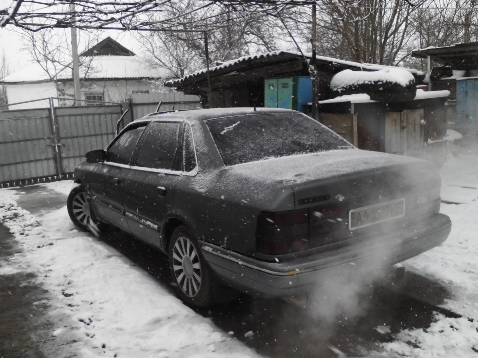 це було 29 березня... 1