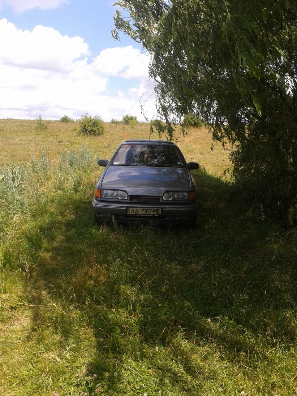 ех ... любов 1