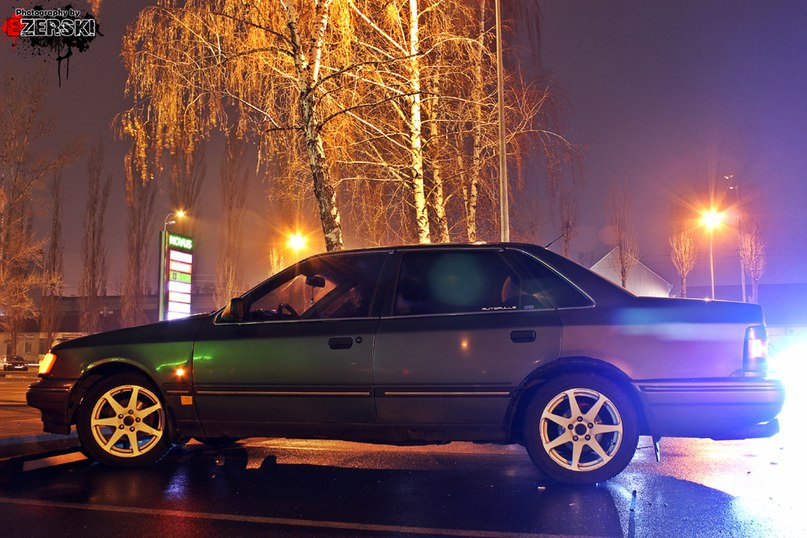 Трохи Фотосесії вечірньої)) 4