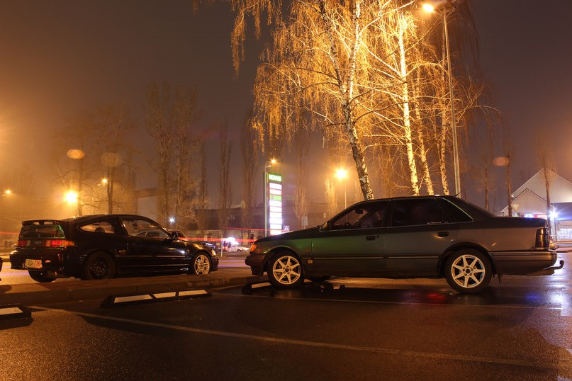 Трохи Фотосесії вечірньої)) 5