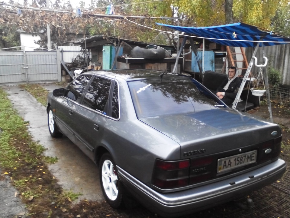 У новому амплуа))) 5