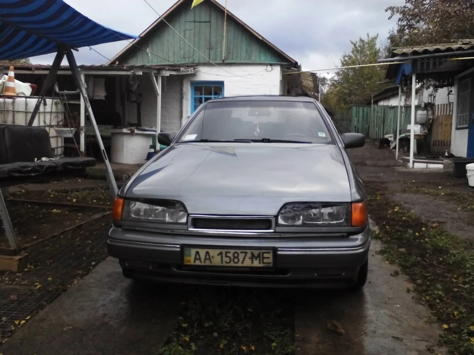 У новому амплуа)))