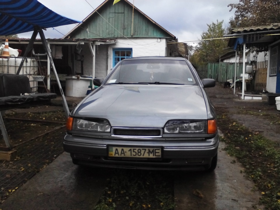 У новому амплуа))) 1