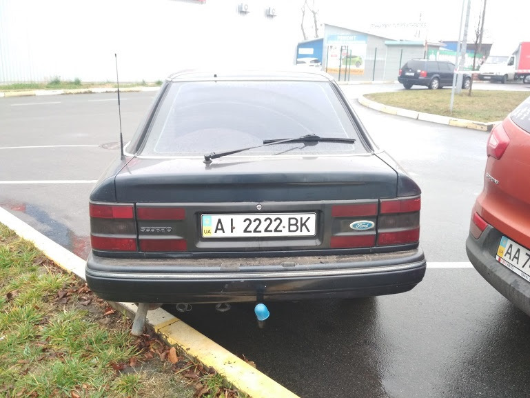 Прощай друже 3