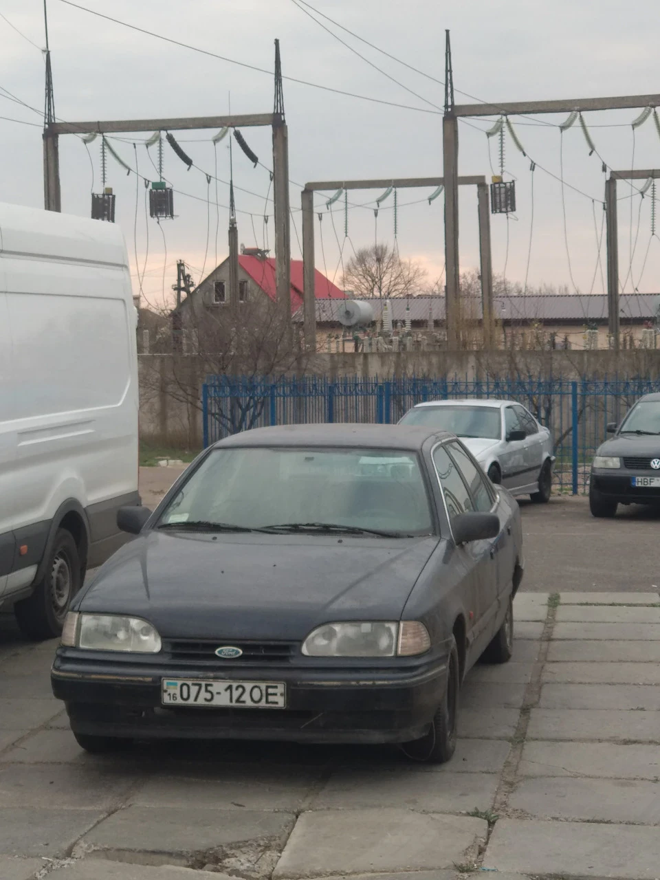 Запис, 20 березня 2020