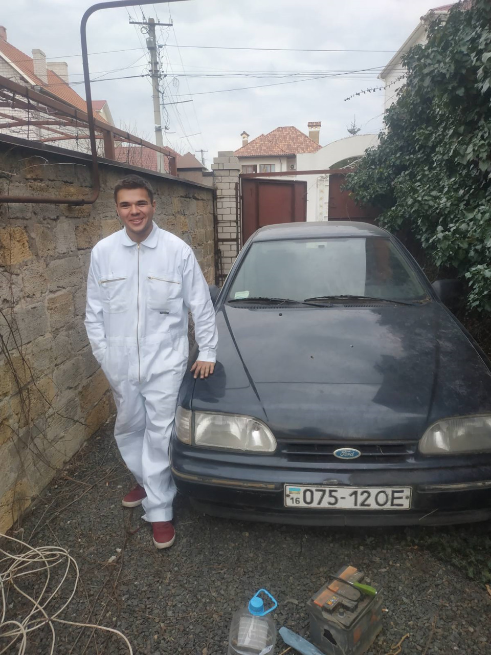 Запис, 20 березня 2020 4