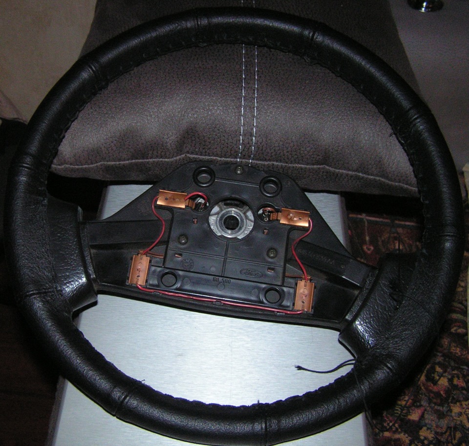 Нарешті. 1