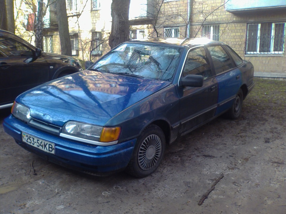 Продовження 1