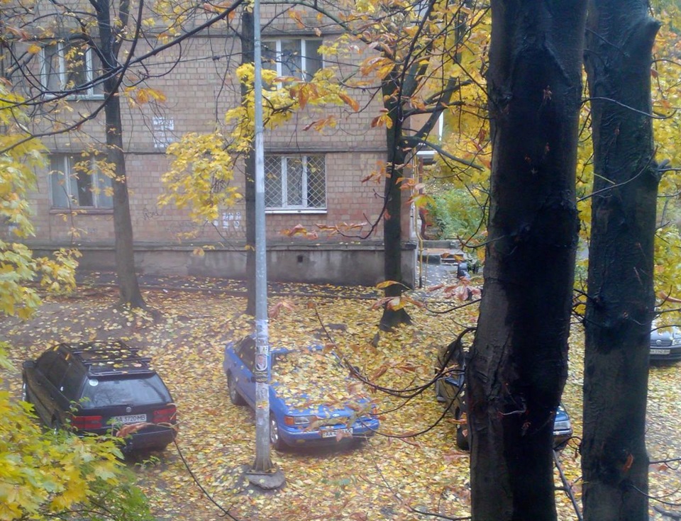 зникло ближнє світло 1