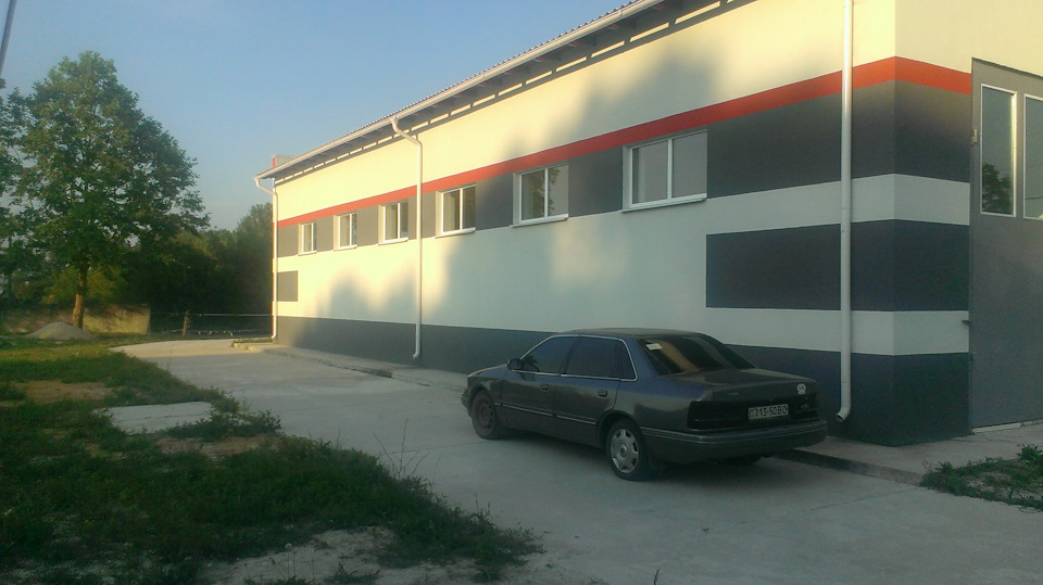 Не працює форсунка в третьому циліндрі. 1