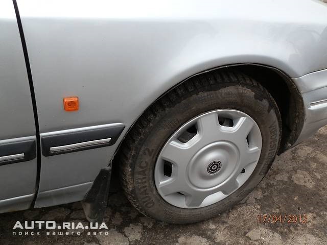 Від чого підходять диски на Скорпік? 1