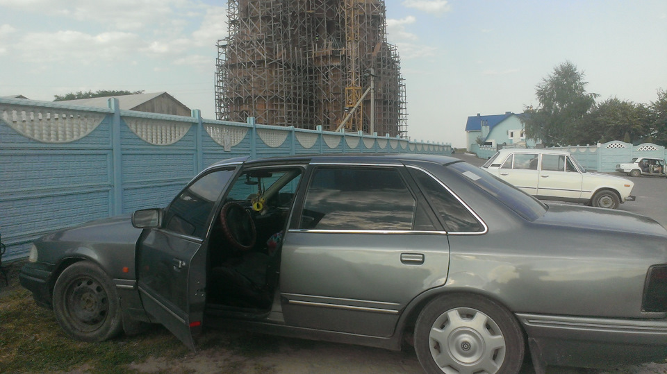 Поїздка до Почаєва. 3