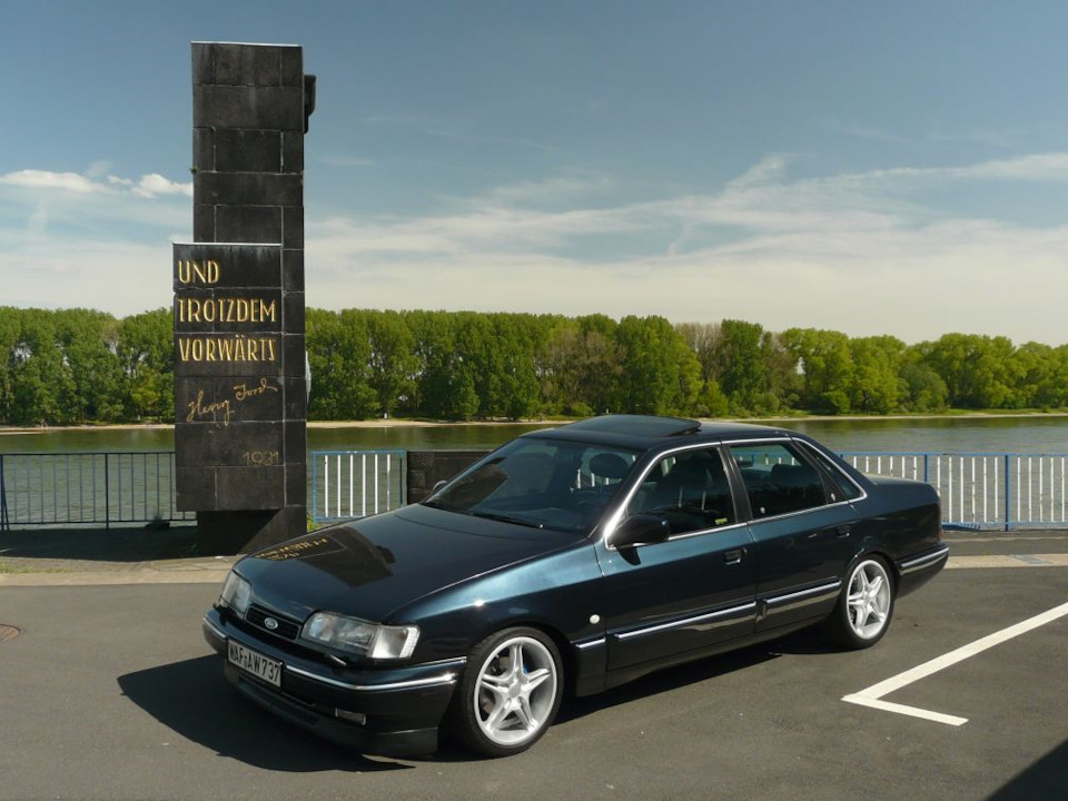 Губа VW Golf III GTI на Скорп ставити чи ні? Голосування 1