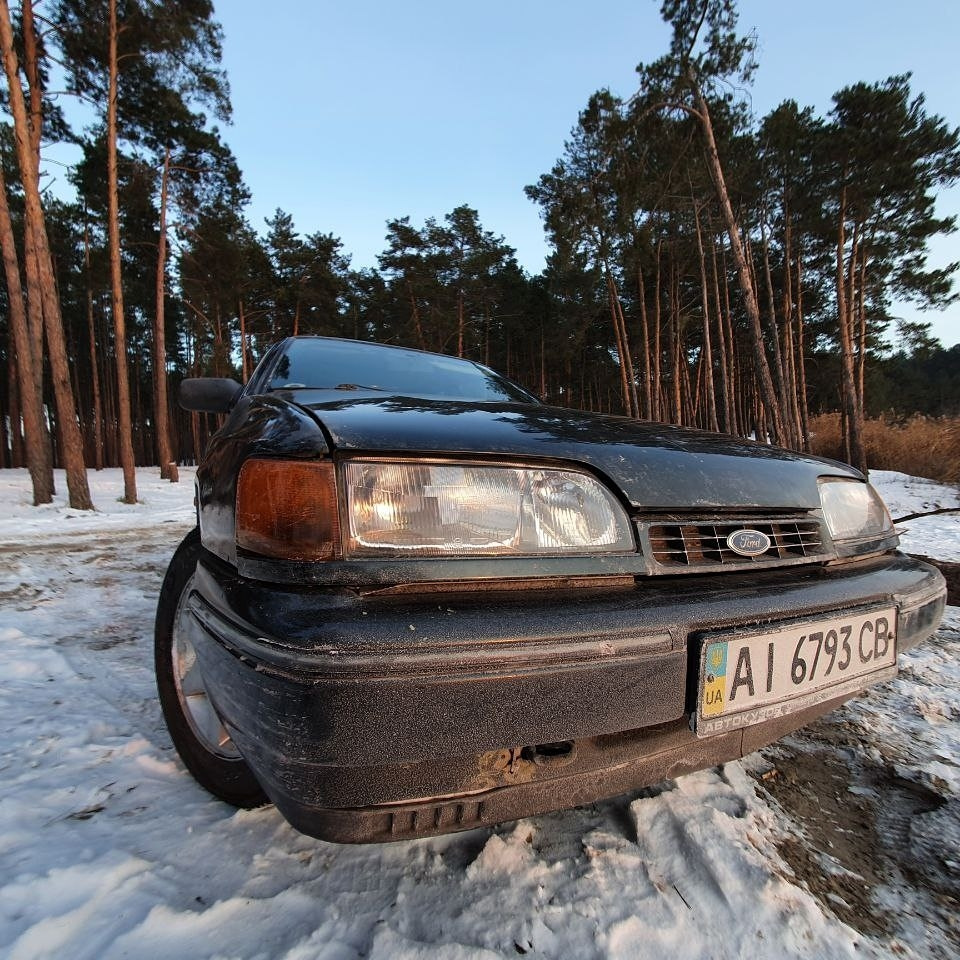 Яку олію заливаєте в DOHC 2.0 N9D 1