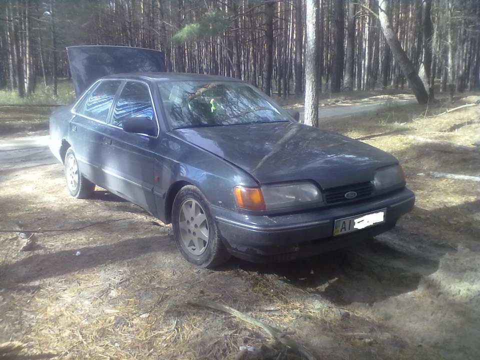 ЛІС) 1