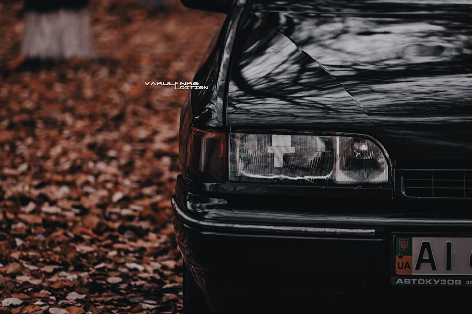 Осінній фотосет 3