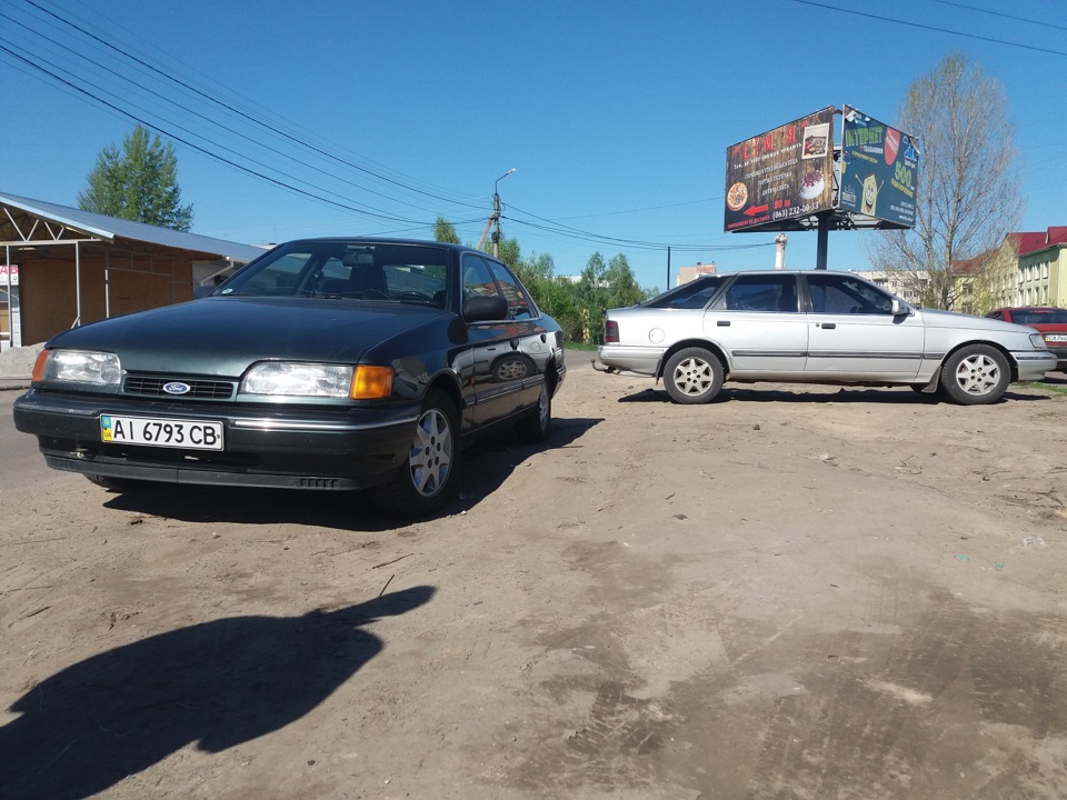 Перезувся)) 1