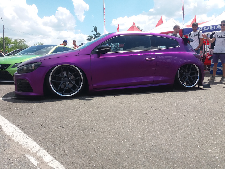 United Drift Chellenge 5