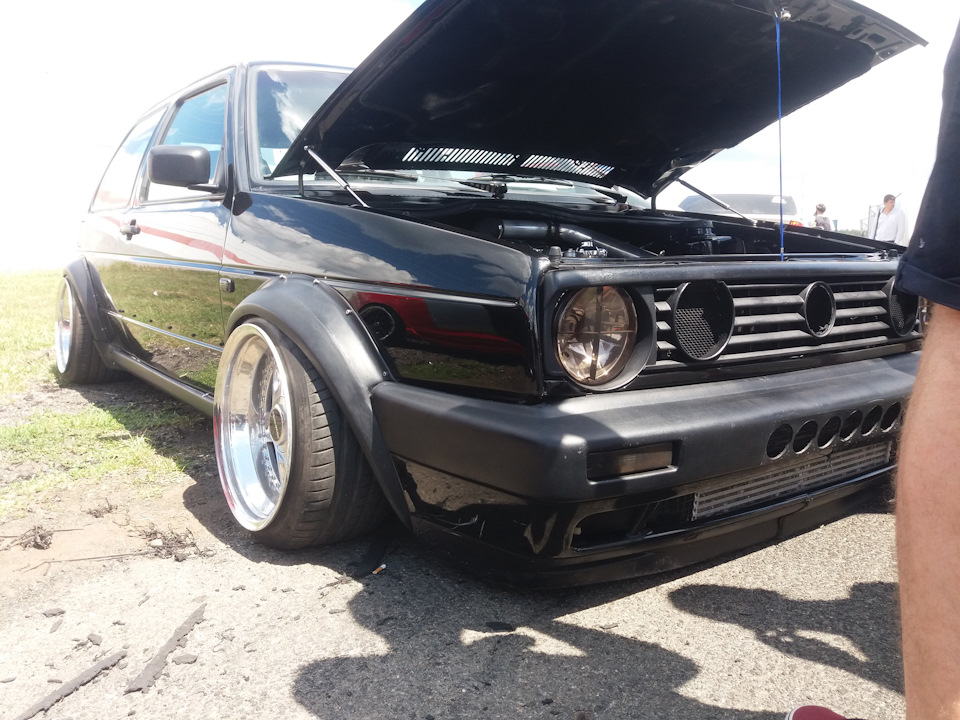 United Drift Chellenge 2