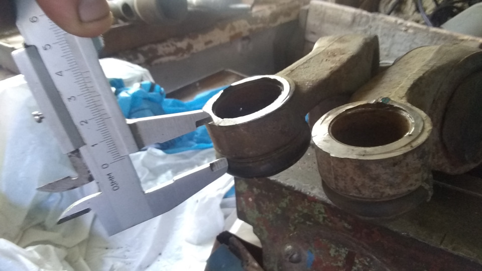 Відмінність важелів оригінал та СтарЛайн 2