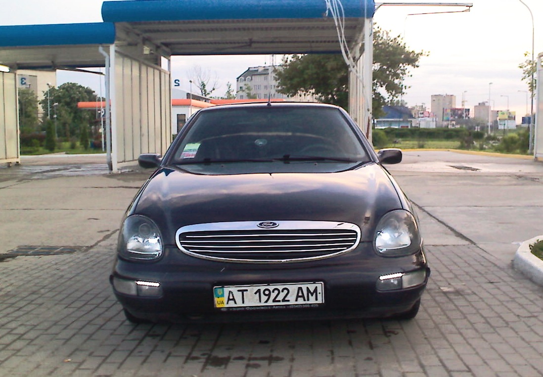 Діодні ляляки :))) 1