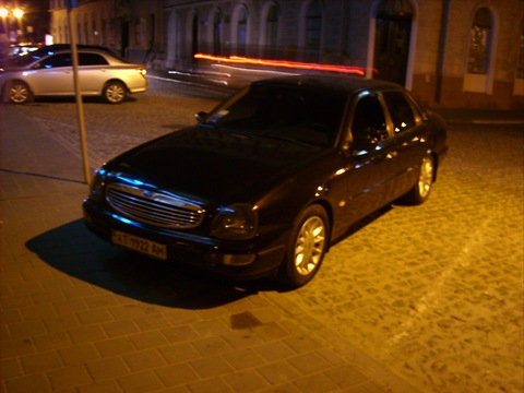 Ще фото (нічний Львів) 3