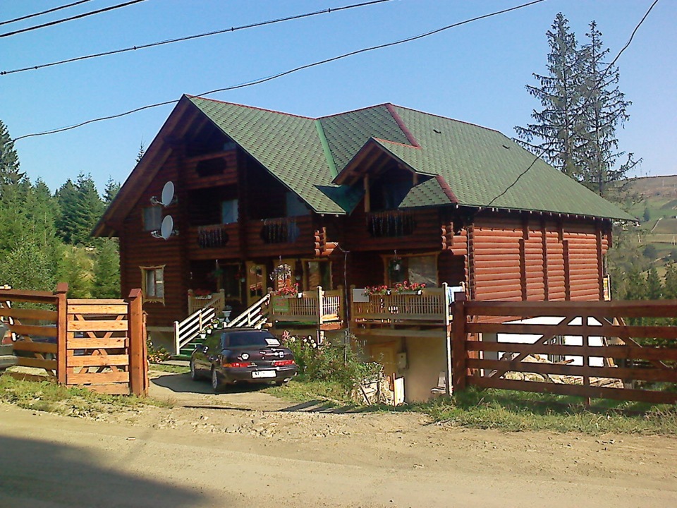 Відпустка 2012 - продовження 1