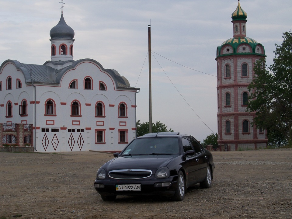 Відпустка 2012 - продовження 5