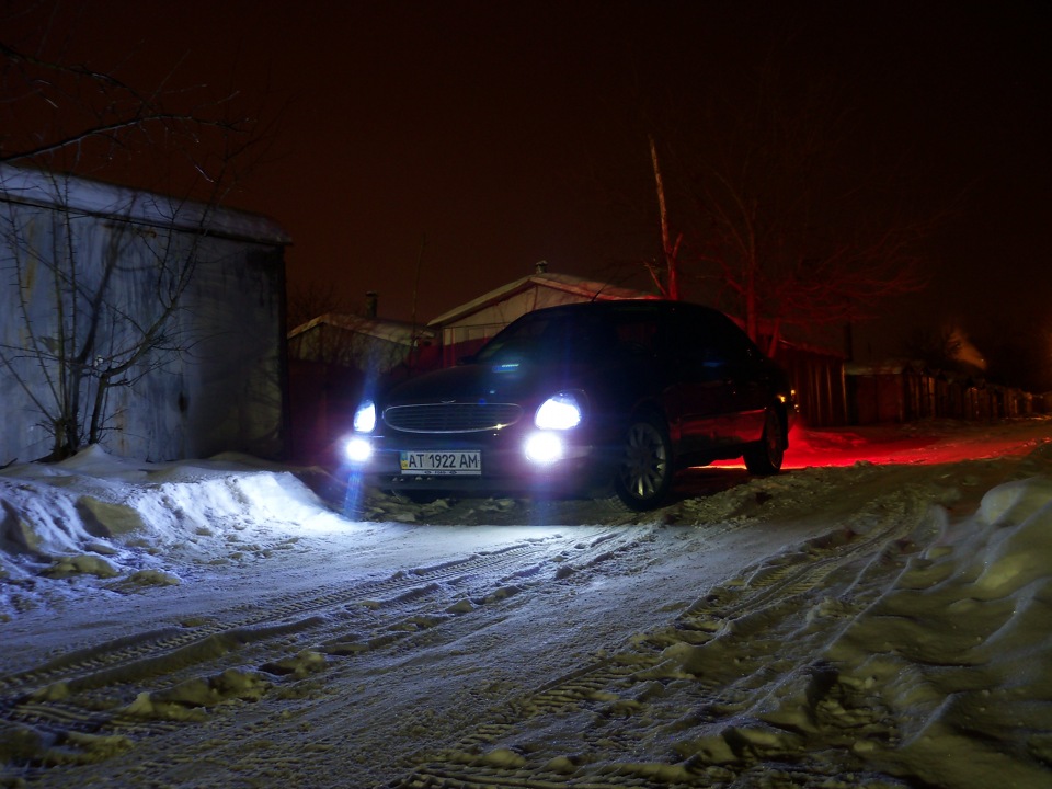 Просто зимові фотки 5