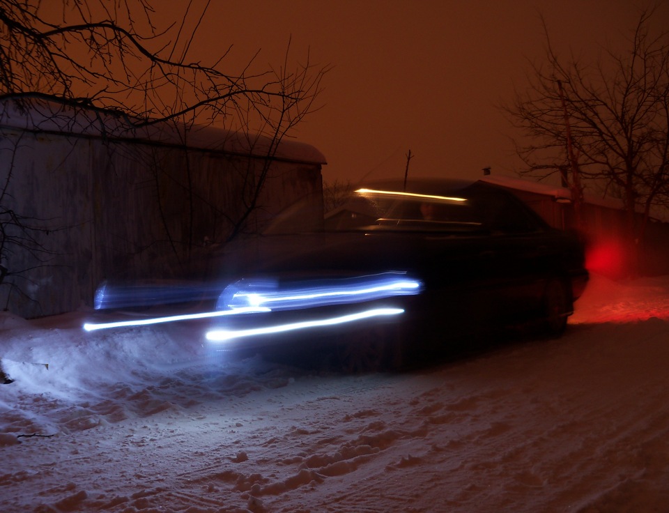 Просто зимові фотки 3