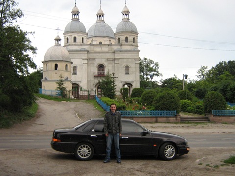 Робоча і не лише поїздка (фото) 3