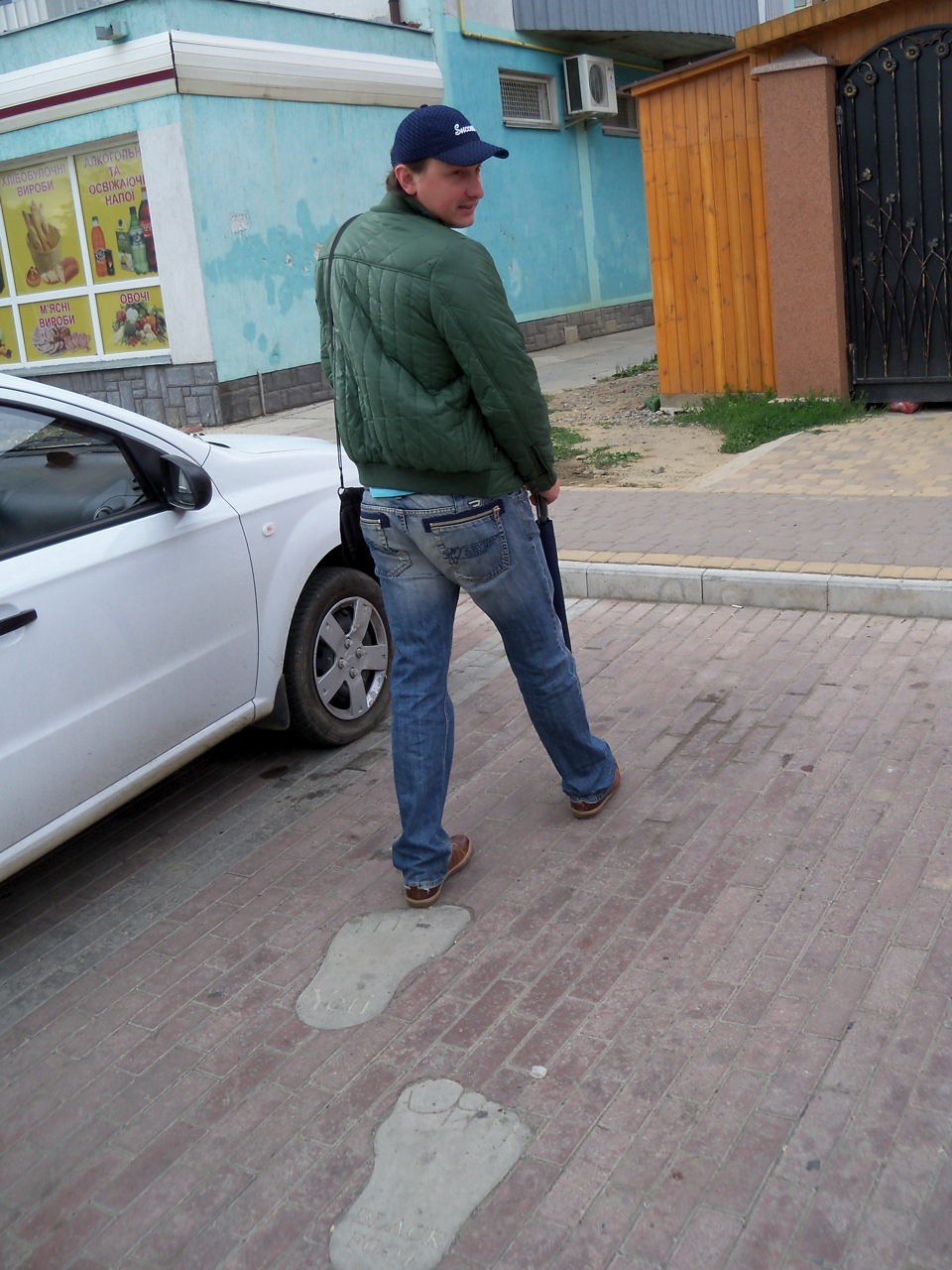 Закарпаття (приємне з корисним) 5
