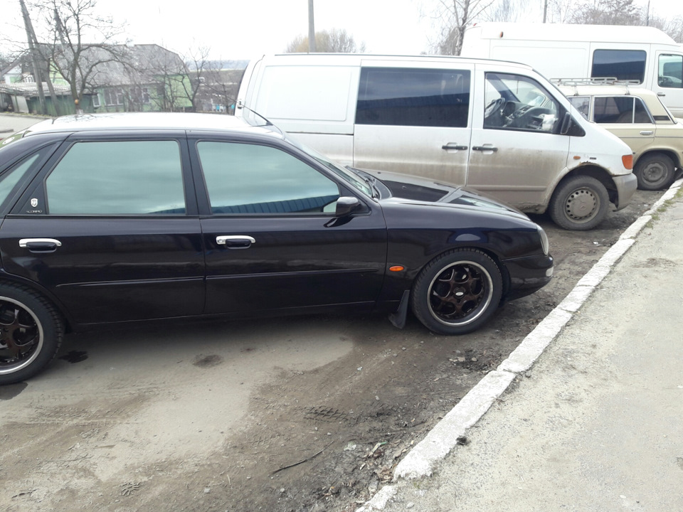 Літні капці. 4