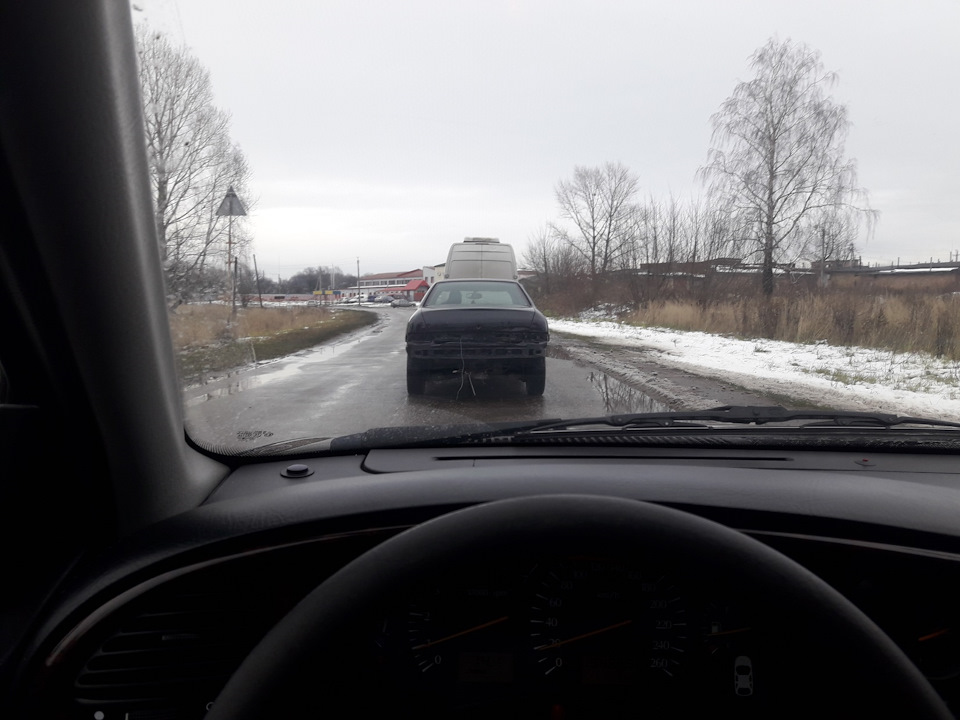 Фарбування. Фініш. 3