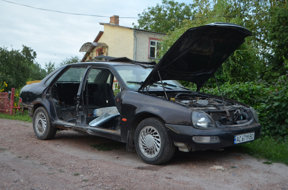 Зварювальні роботи. Частина 1. 1