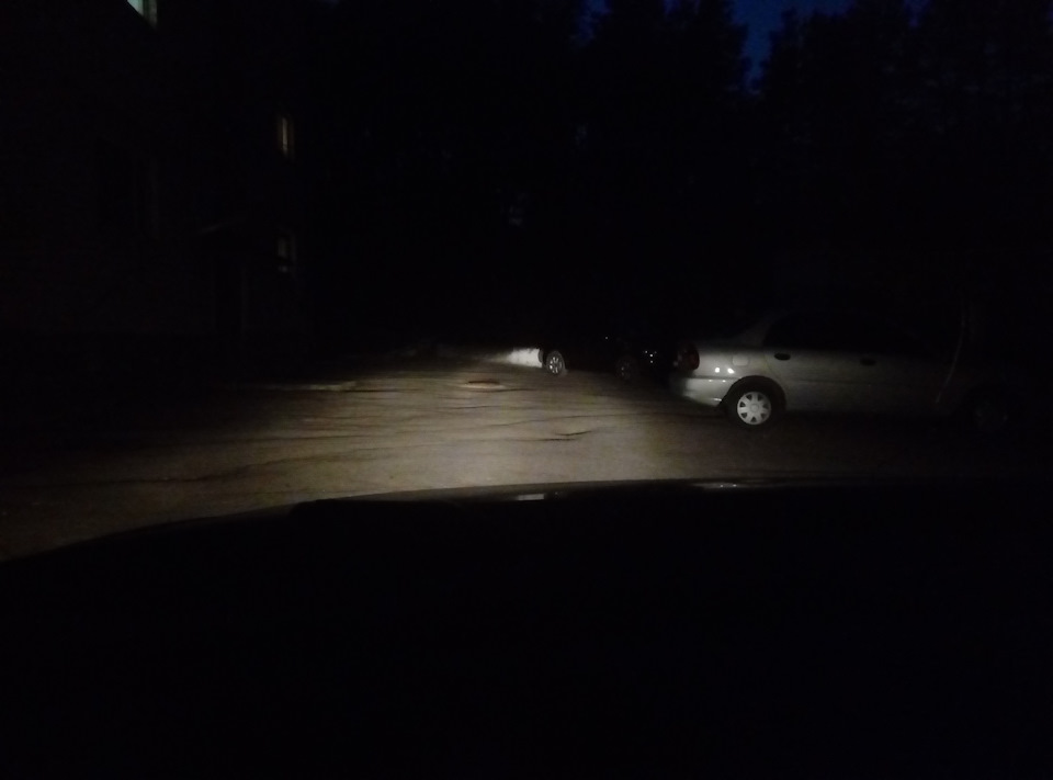 Прикупив трохи запчастин 4