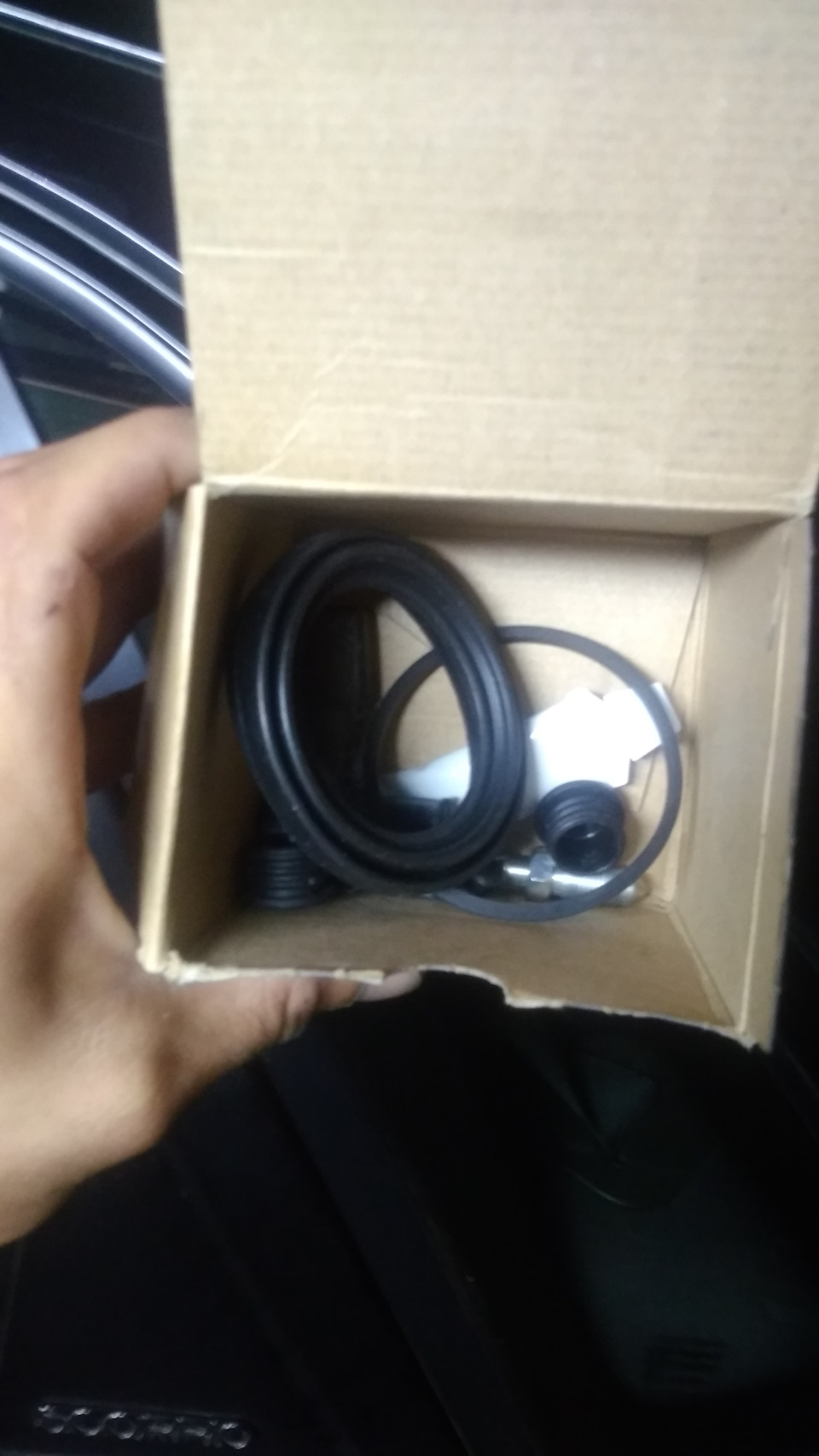 Продам ремкомплект супортів. 3