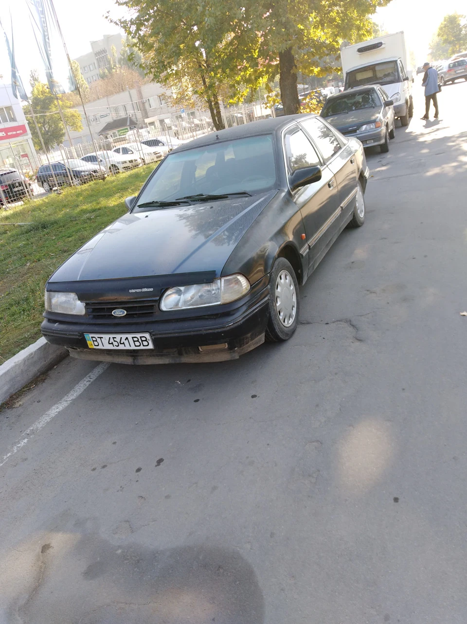 Привёл в сознание
