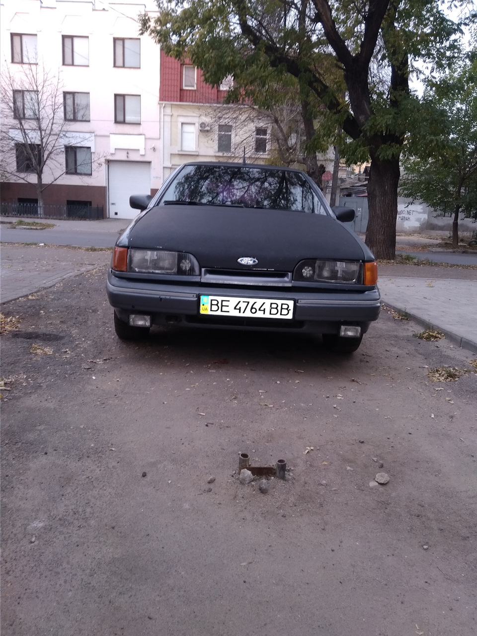 Хай буде світло ... 5