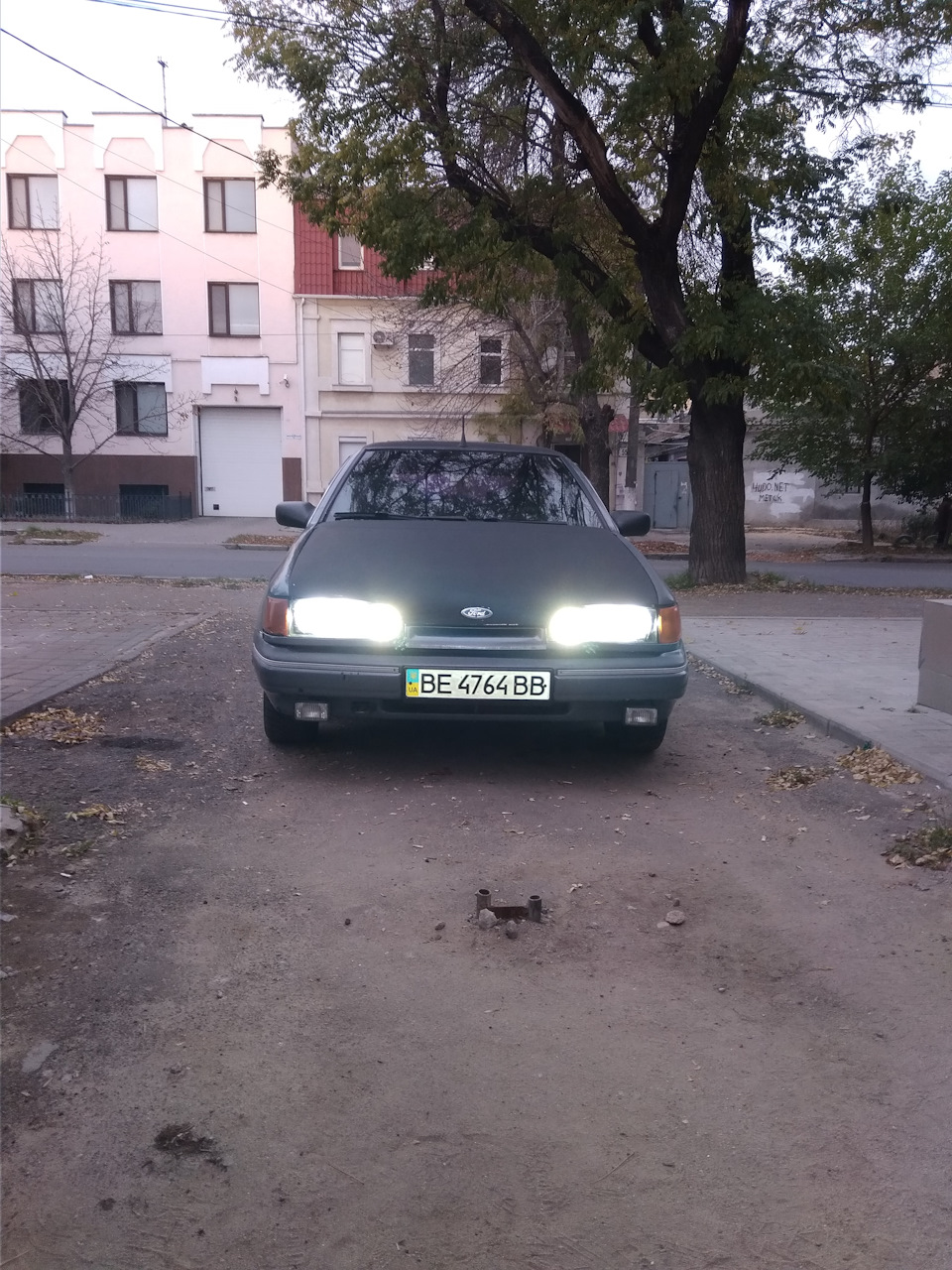 Хай буде світло ... 2