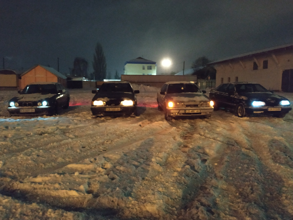 Додрифтувався 😂 3