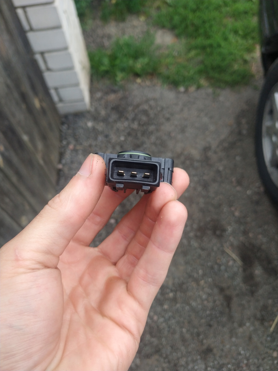 DPDZ від vw 3