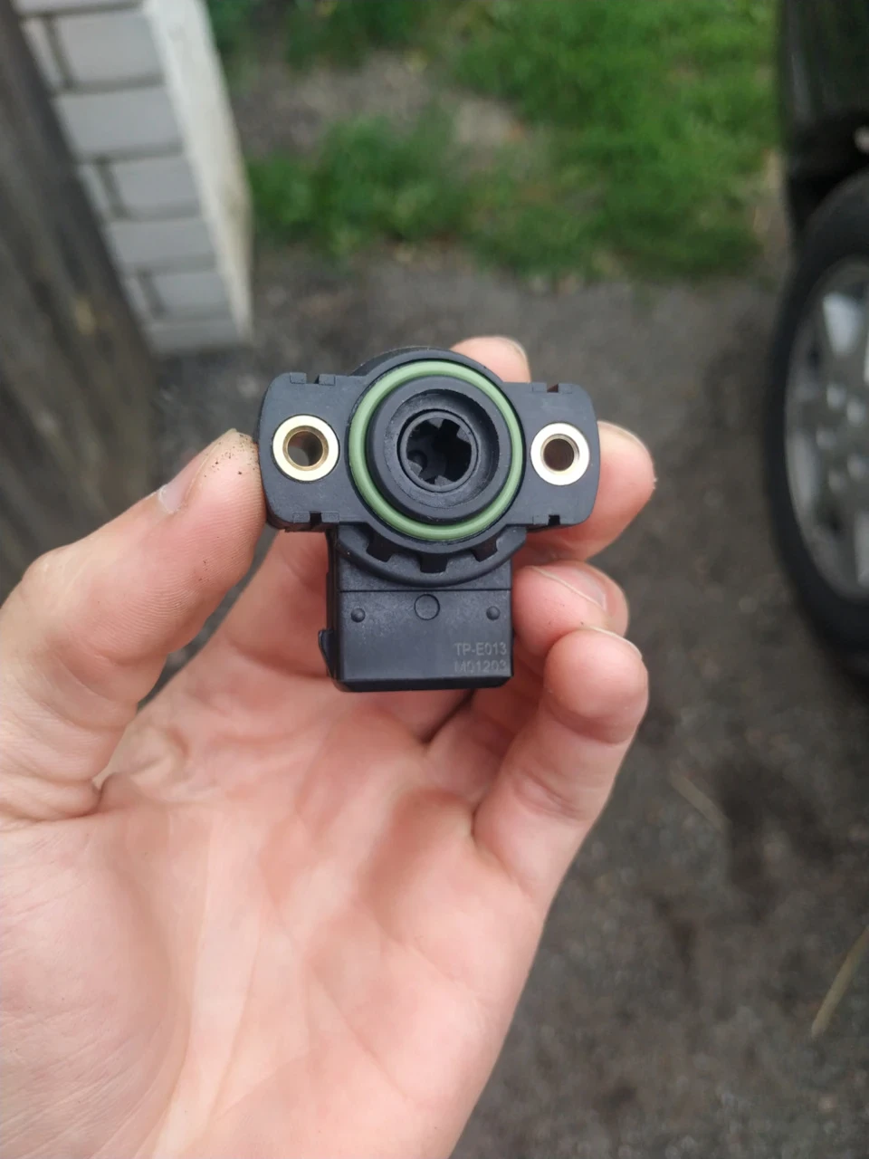 DPDZ від vw