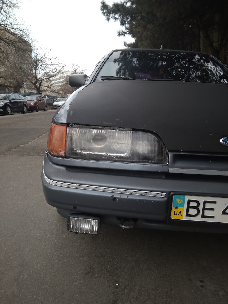 Лінзі 3