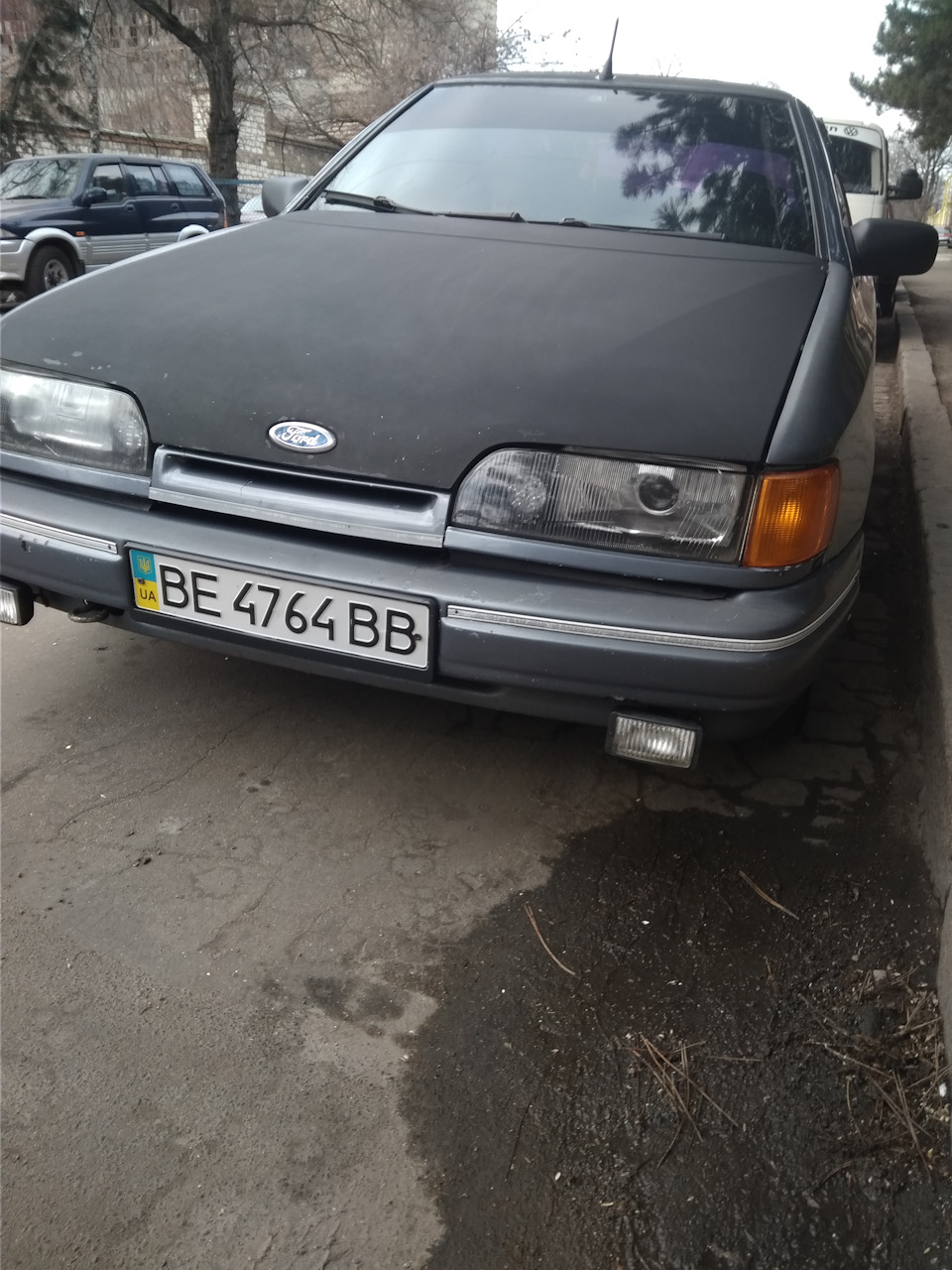 Лінзі 1